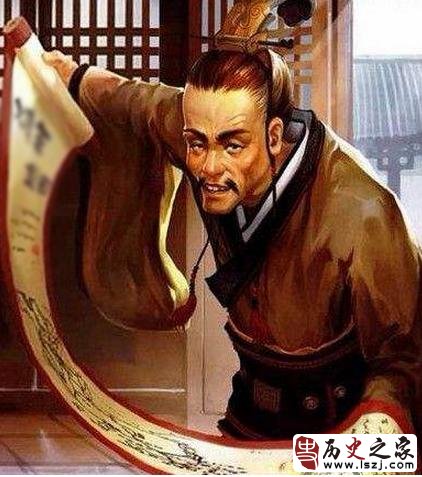 残虐善妒、荒淫无道的史上最丑皇后是怎样祸国殃民的