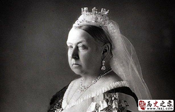 维多利亚女王：近亲通婚导致子女多病，曾与男仆秘密结婚