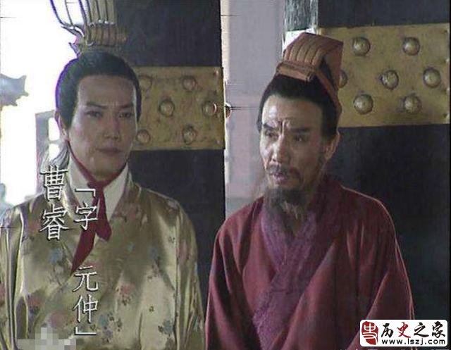 曹操有25个儿子，为何还让司马懿夺了权？只因一个致命弱点