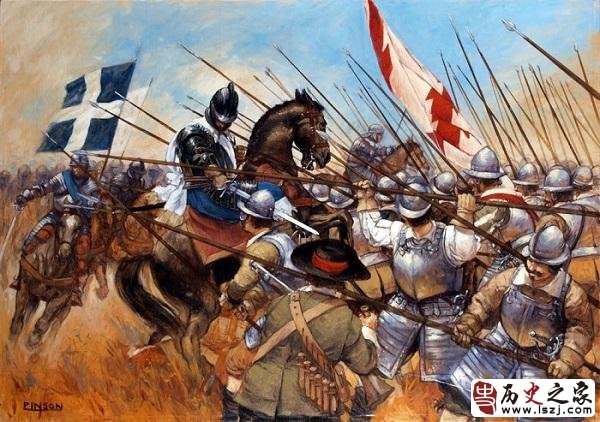 海上争霸︱荷兰的黄金时代，英国海军逆势崛起