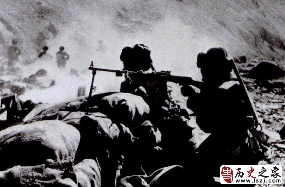 1962年。印度军队究竟是什么情况，在解放军面前那么不堪一击
