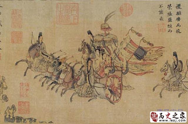 李世民的武术造诣在隋唐英雄榜上可以排第几？