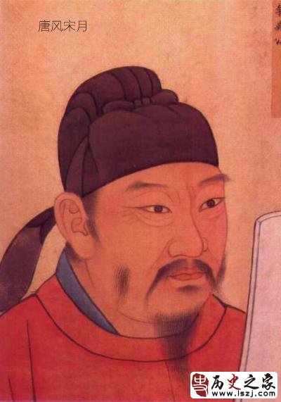 决定玄武门兵变成败的关键人物不是李建成，也不是李世民，而是他