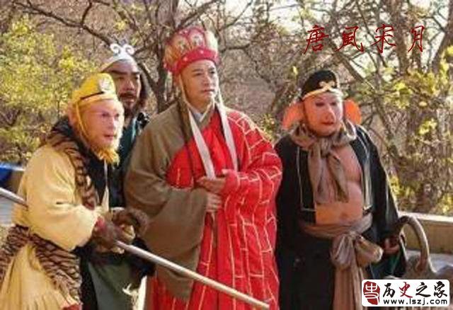 大唐凌烟阁二十四功臣排名小考，第一名为何居然是他？