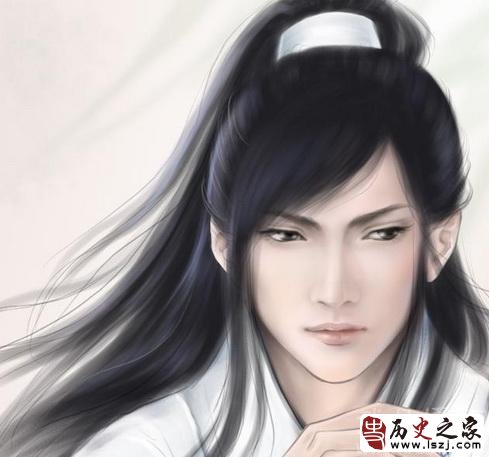残虐善妒、荒淫无道的史上最丑皇后是怎样祸国殃民的
