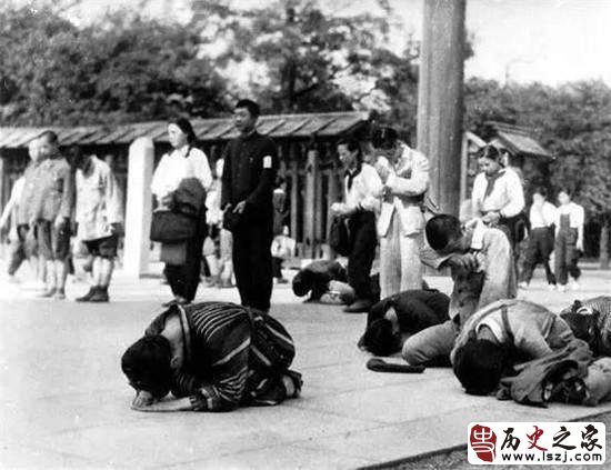 二战时，为何不直接把原子弹投向日本东京？美国人的解释恍然大悟