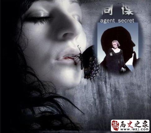 爱因斯坦的危险恋情：曾经爱过苏联美女间谍？