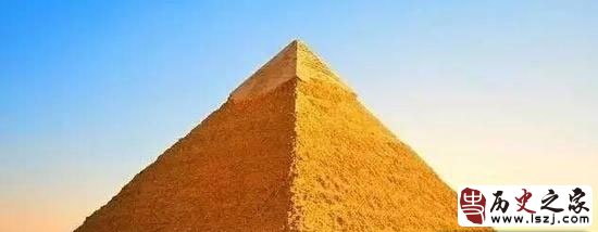 埃及在修金字塔时 世界上各个文明都在做什么？
