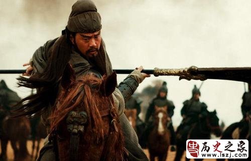 关羽为什么会死的那么惨？都想杀他？