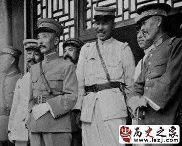 1928年，张作霖究竟拒接了日本什么条件，遭受了杀身之祸？