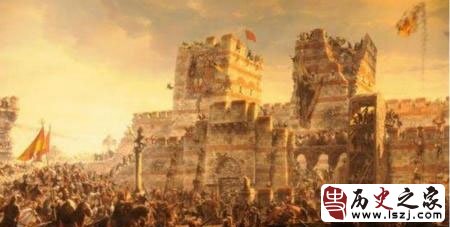解密：奥斯曼土耳其帝国使用的是什么法律体系？