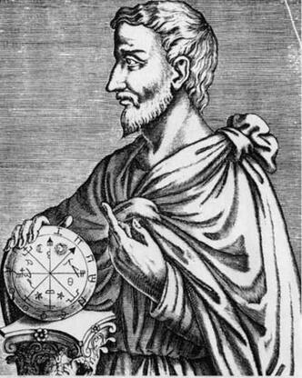 毕达哥拉斯定理及相关毕达哥拉斯学派资料
