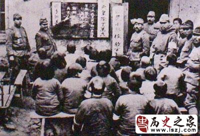 杀人不见血的文化侵略！日本对中国做了长达14年的思想奴化