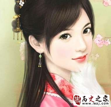 盘点从古至今影响中国历史进程的81位绝色美女