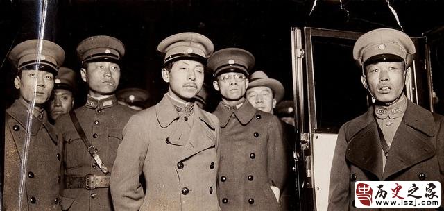 1928年，张作霖究竟拒接了日本什么条件，遭受了杀身之祸？