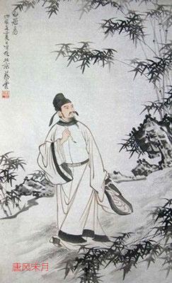 决定玄武门兵变成败的关键人物不是李建成，也不是李世民，而是他