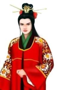 残虐善妒、荒淫无道的史上最丑皇后是怎样祸国殃民的