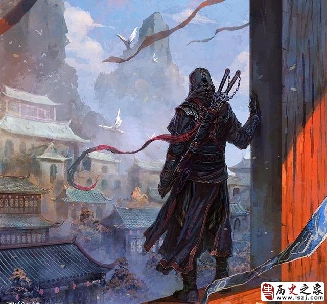 残虐善妒、荒淫无道的史上最丑皇后是怎样祸国殃民的