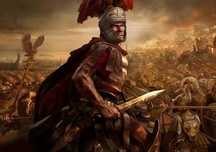 高卢战争：罗马能征服高卢的原因