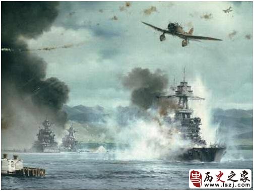 九万美军投降日军之后：巴丹死亡行军到底有多惨？