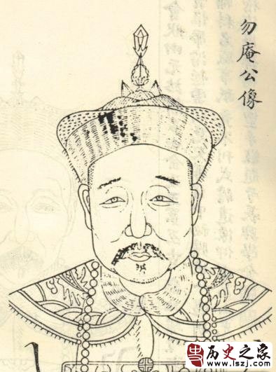 清代王家兄弟曾
