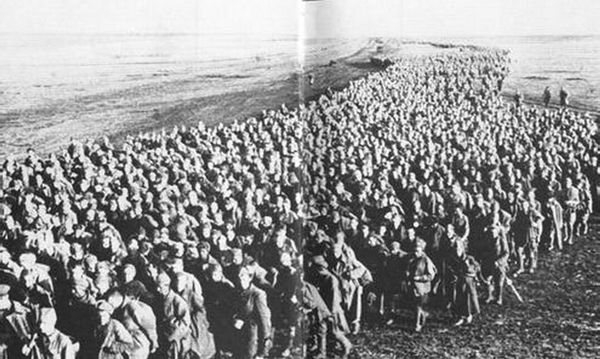 人类历史上最惨烈的巷战：斯大林格勒战役死亡人数有多少？