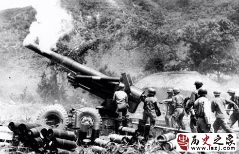 1950年，朝鲜12万军队如何兵败？以至于中国30万大军援朝