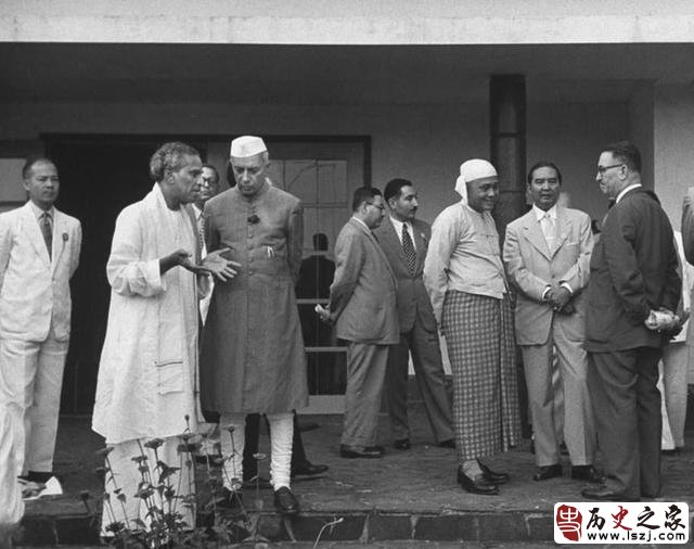 1962年。印度军队究竟是什么情况，在解放军面前那么不堪一击