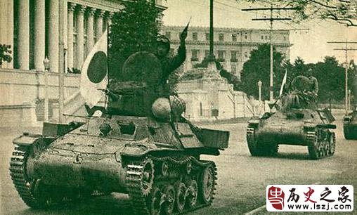 九万美军投降日军之后：巴丹死亡行军到底有多惨？