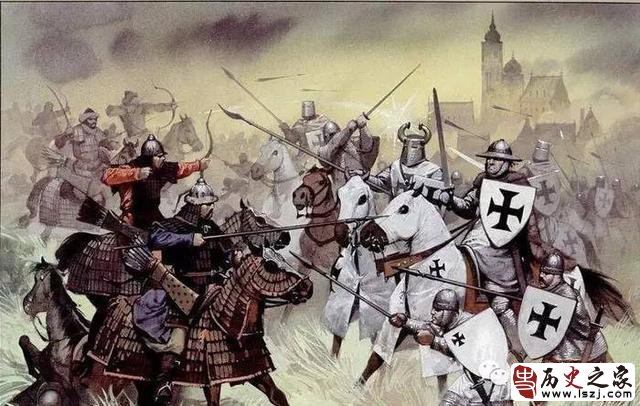 蒙古帝国那么牛 为何征服不了东南亚土著？