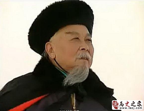 左宗棠收复160万疆土，回到京城，被一个太监敲诈14万两白银