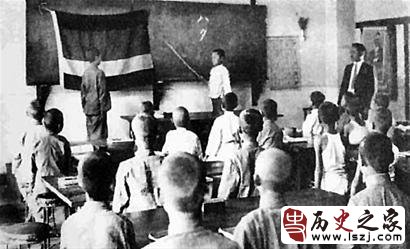 杀人不见血的文化侵略！日本对中国做了长达14年的思想奴化