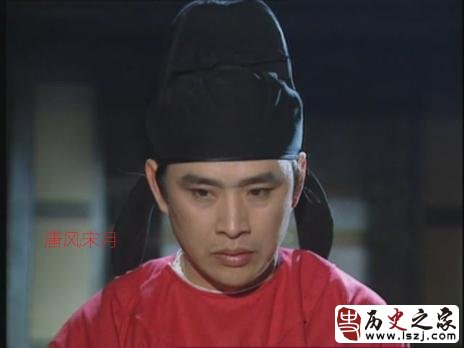 决定玄武门兵变成败的关键人物不是李建成，也不是李世民，而是他