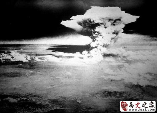 二战时，为何不直接把原子弹投向日本东京？美国人的解释恍然大悟