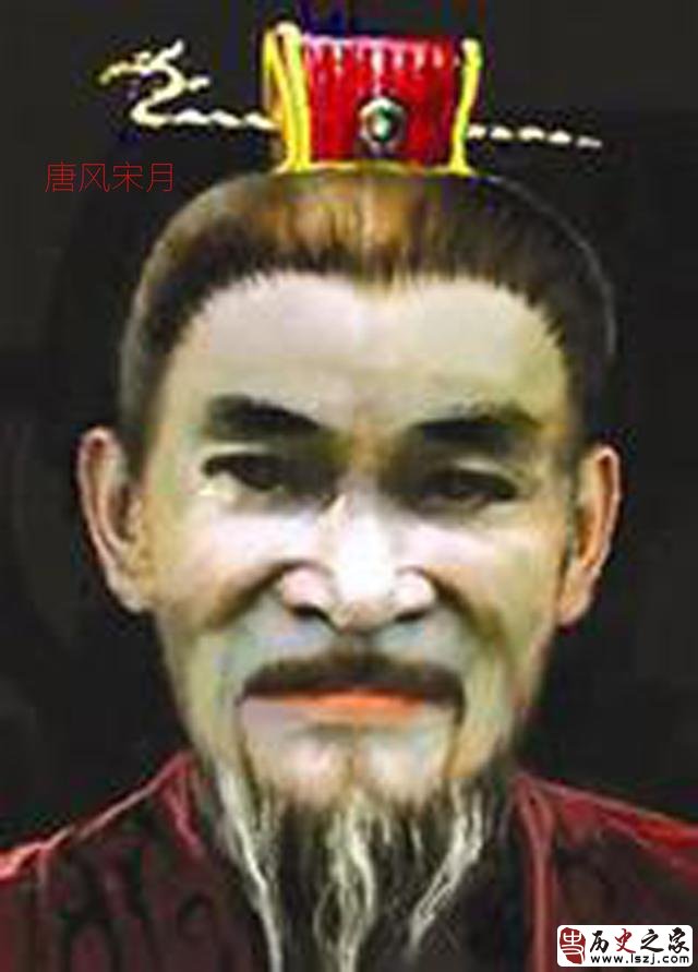 李世民的武术造诣在隋唐英雄榜上可以排第几？
