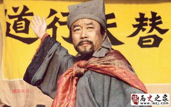 决定玄武门兵变成败的关键人物不是李建成，也不是李世民，而是他