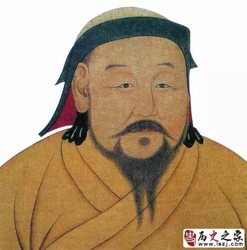 蒙古帝国那么牛 为何征服不了东南亚土著？