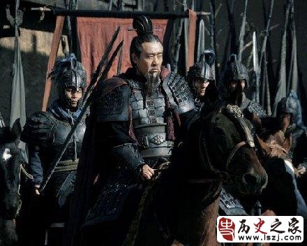 诸葛亮为什么不能统一天下？真实原因揭秘！