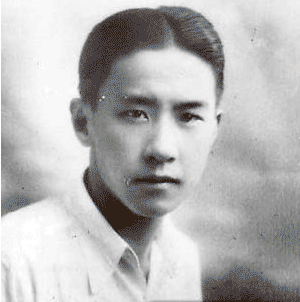 袁世凯儿子竟是青帮大佬 死后上千妓女戴孝送葬