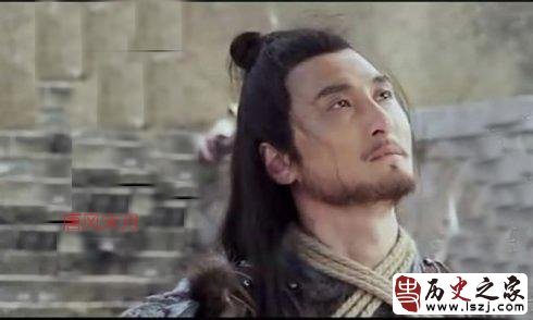 决定玄武门兵变成败的关键人物不是李建成，也不是李世民，而是他