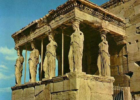 古希腊文明：难以泯灭的历史遗产 古希腊是什么时候灭亡的？
