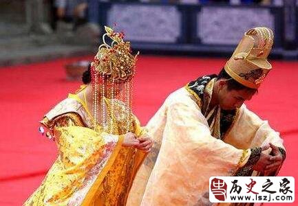 中国古代近亲结婚为什么生出来的孩子却没问题？
