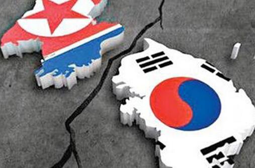 朝鲜和韩国怎么分离的？具体经过如何？