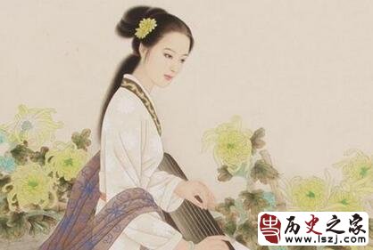 唐朝哪位女诗人年幼时就被打上“不安分”的道德标签？曾向和尚求欢被拒