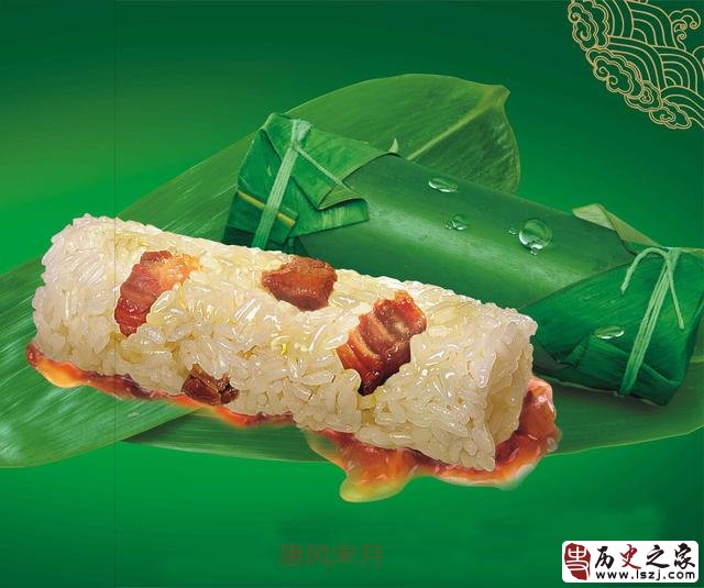 唐人过端午节除了赛龙舟吃粽子，还干啥？