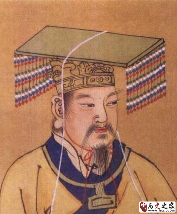 盘点中国历史上疑似穿越者的人物，第一名令人细思极恐