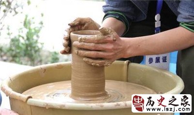 【图】安徽界首彩陶：界首彩陶的艺术特色及传承意义