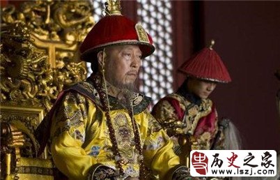 鼎盛时期的清朝为何在嘉庆王朝就迅速走向了衰败？