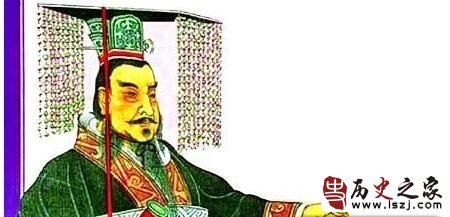 他让中国领先了世界近2000年却饱受后人诟病