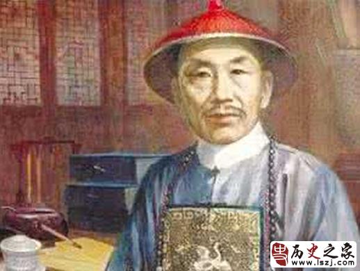 清朝第一总督，一干就是三十年，乾隆皇帝都佩服他